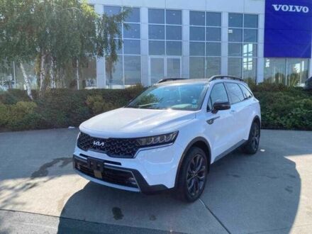 Білий Кіа Соренто, об'ємом двигуна 2.5 л та пробігом 26 тис. км за 11200 $, фото 1 на Automoto.ua