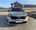 Бежевый Киа Соренто, объемом двигателя 2.5 л и пробегом 53 тыс. км за 35000 $, фото 1 на Automoto.ua