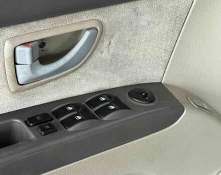 Киа Соренто 2003 в Одессе на Automoto.ua Бежевый Киа Соренто, объемом двигателя 3.5 л и пробегом 171 тыс. км за 4590 $, фото 8 на Automoto.ua