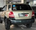 Киа Соренто 2003 в Одессе на Automoto.ua Бежевый Киа Соренто, объемом двигателя 3.5 л и пробегом 171 тыс. км за 4590 $, фото 4 на Automoto.ua