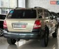 Бежевый Киа Соренто, объемом двигателя 3.5 л и пробегом 171 тыс. км за 4990 $, фото 6 на Automoto.ua
