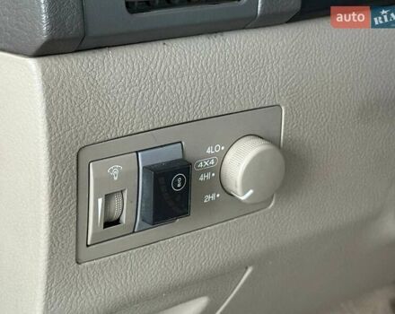 Бежевый Киа Соренто, объемом двигателя 3.5 л и пробегом 171 тыс. км за 4990 $, фото 9 на Automoto.ua