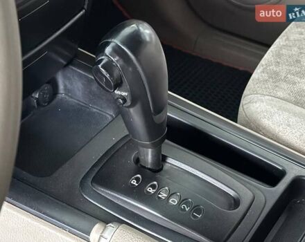 Бежевый Киа Соренто, объемом двигателя 3.5 л и пробегом 171 тыс. км за 4990 $, фото 10 на Automoto.ua