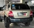Киа Соренто 2003 в Одессе на Automoto.ua Бежевый Киа Соренто, объемом двигателя 3.5 л и пробегом 171 тыс. км за 4990 $, фото 4 на Automoto.ua