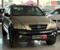 Бежевый Киа Соренто, объемом двигателя 3.5 л и пробегом 171 тыс. км за 4990 $, фото 2 на Automoto.ua