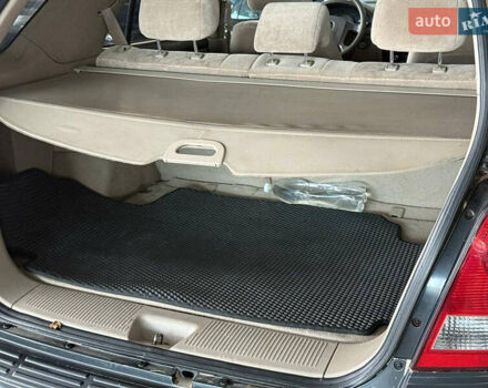 Бежевый Киа Соренто, объемом двигателя 3.5 л и пробегом 171 тыс. км за 4990 $, фото 13 на Automoto.ua