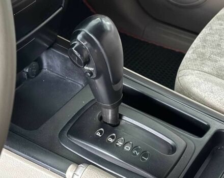 Киа Соренто 2003 в Одессе на Automoto.ua Бежевый Киа Соренто, объемом двигателя 3.5 л и пробегом 171 тыс. км за 4590 $, фото 10 на Automoto.ua