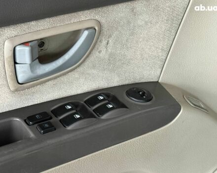 Киа Соренто 2003 в Одессе на Automoto.ua Бежевый Киа Соренто, объемом двигателя 3.5 л и пробегом 171 тыс. км за 4990 $, фото 8 на Automoto.ua