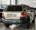 Киа Соренто 2003 в Одессе на Automoto.ua Бежевый Киа Соренто, объемом двигателя 3.5 л и пробегом 171 тыс. км за 4990 $, фото 6 на Automoto.ua