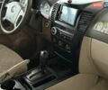 Бежевый Киа Соренто, объемом двигателя 3.5 л и пробегом 171 тыс. км за 4990 $, фото 16 на Automoto.ua