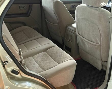 Киа Соренто 2003 в Одессе на Automoto.ua Бежевый Киа Соренто, объемом двигателя 3.5 л и пробегом 171 тыс. км за 4990 $, фото 14 на Automoto.ua