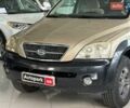 Бежевый Киа Соренто, объемом двигателя 3.5 л и пробегом 171 тыс. км за 4990 $, фото 3 на Automoto.ua
