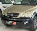 Киа Соренто 2003 в Одессе на Automoto.ua Бежевый Киа Соренто, объемом двигателя 3.5 л и пробегом 171 тыс. км за 4590 $, фото 3 на Automoto.ua