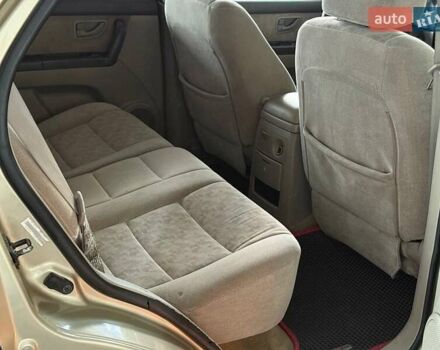 Бежевый Киа Соренто, объемом двигателя 3.5 л и пробегом 171 тыс. км за 4990 $, фото 14 на Automoto.ua