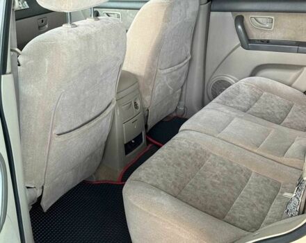 Киа Соренто 2003 в Одессе на Automoto.ua Бежевый Киа Соренто, объемом двигателя 3.5 л и пробегом 171 тыс. км за 4590 $, фото 12 на Automoto.ua