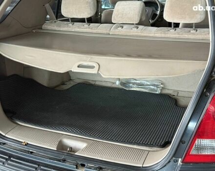 Киа Соренто 2003 в Одессе на Automoto.ua Бежевый Киа Соренто, объемом двигателя 3.5 л и пробегом 171 тыс. км за 4990 $, фото 13 на Automoto.ua