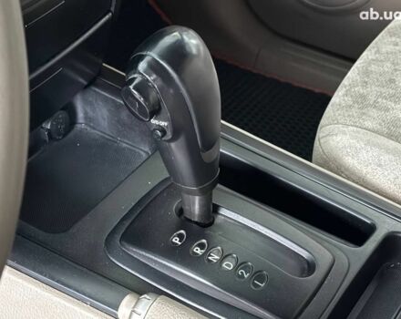 Киа Соренто 2003 в Одессе на Automoto.ua Бежевый Киа Соренто, объемом двигателя 3.5 л и пробегом 171 тыс. км за 4990 $, фото 10 на Automoto.ua