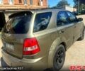 Бежевый Киа Соренто, объемом двигателя 2.5 л и пробегом 251 тыс. км за 3700 $, фото 1 на Automoto.ua