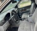 Бежевий Кіа Соренто, об'ємом двигуна 2.5 л та пробігом 284 тис. км за 3400 $, фото 6 на Automoto.ua