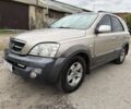 Кіа Соренто 2004 у Харкові на Automoto.ua Бежевий Кіа Соренто, об'ємом двигуна 2.5 л та пробігом 290 тис. км за 3700 $, фото 1 на Automoto.ua