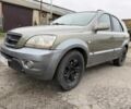 Кіа Соренто 2004 у Харкові на Automoto.ua Бежевий Кіа Соренто, об'ємом двигуна 2.5 л та пробігом 280 тис. км за 3500 $, фото 1 на Automoto.ua