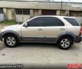 Киа Соренто 2004 в Харькове на Automoto.ua Бежевый Киа Соренто, объемом двигателя 2.5 л и пробегом 290 тыс. км за 3700 $, фото 1 на Automoto.ua