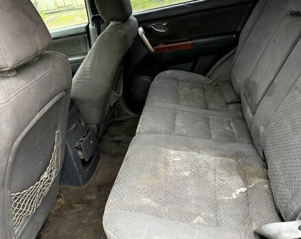 Киа Соренто 2004 в Харькове на Automoto.ua Бежевый Киа Соренто, объемом двигателя 2.5 л и пробегом 284 тыс. км за 3500 $, фото 7 на Automoto.ua