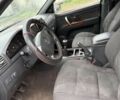 Кіа Соренто 2004 у Харкові на Automoto.ua Бежевий Кіа Соренто, об'ємом двигуна 2.5 л та пробігом 280 тис. км за 3500 $, фото 6 на Automoto.ua