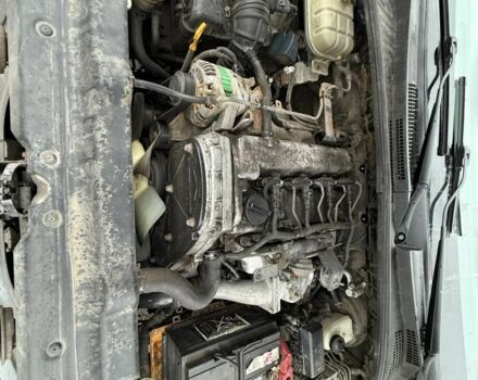 Кіа Соренто 2004 у Харкові на Automoto.ua Бежевий Кіа Соренто, об'ємом двигуна 2.5 л та пробігом 280 тис. км за 3500 $, фото 8 на Automoto.ua