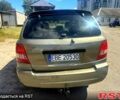 Бежевый Киа Соренто, объемом двигателя 2.5 л и пробегом 251 тыс. км за 3700 $, фото 6 на Automoto.ua