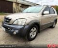 Киа Соренто 2004 в Харькове на Automoto.ua Бежевый Киа Соренто, объемом двигателя 2.5 л и пробегом 290 тыс. км за 3700 $, фото 1 на Automoto.ua