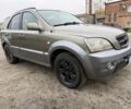 Кіа Соренто 2004 у Харкові на Automoto.ua Бежевий Кіа Соренто, об'ємом двигуна 2.5 л та пробігом 280 тис. км за 3500 $, фото 3 на Automoto.ua