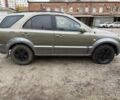 Кіа Соренто 2004 у Харкові на Automoto.ua Бежевий Кіа Соренто, об'ємом двигуна 2.5 л та пробігом 280 тис. км за 3500 $, фото 4 на Automoto.ua
