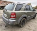 Кіа Соренто 2004 у Харкові на Automoto.ua Бежевий Кіа Соренто, об'ємом двигуна 2.5 л та пробігом 280 тис. км за 3500 $, фото 5 на Automoto.ua
