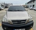 Бежевый Киа Соренто, объемом двигателя 0 л и пробегом 415 тыс. км за 3800 $, фото 1 на Automoto.ua