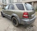 Кіа Соренто 2004 у Харкові на Automoto.ua Бежевий Кіа Соренто, об'ємом двигуна 2.5 л та пробігом 280 тис. км за 3500 $, фото 2 на Automoto.ua