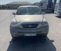 Бежевый Киа Соренто, объемом двигателя 2.5 л и пробегом 312 тыс. км за 6800 $, фото 3 на Automoto.ua
