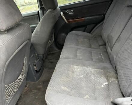 Кіа Соренто 2004 у Харкові на Automoto.ua Бежевий Кіа Соренто, об'ємом двигуна 2.5 л та пробігом 280 тис. км за 3500 $, фото 7 на Automoto.ua