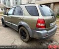 Киа Соренто 2004 в Харькове на Automoto.ua Бежевый Киа Соренто, объемом двигателя 2.5 л и пробегом 284 тыс. км за 3500 $, фото 2 на Automoto.ua