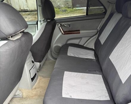 Кіа Соренто 2004 у Харкові на Automoto.ua Бежевий Кіа Соренто, об'ємом двигуна 2.5 л та пробігом 290 тис. км за 3700 $, фото 7 на Automoto.ua