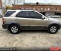 Киа Соренто 2004 в Харькове на Automoto.ua Бежевый Киа Соренто, объемом двигателя 2.5 л и пробегом 290 тыс. км за 3700 $, фото 4 на Automoto.ua