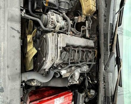 Киа Соренто 2004 в Харькове на Automoto.ua Бежевый Киа Соренто, объемом двигателя 2.5 л и пробегом 290 тыс. км за 3700 $, фото 8 на Automoto.ua