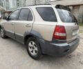 Кіа Соренто 2004 у Харкові на Automoto.ua Бежевий Кіа Соренто, об'ємом двигуна 2.5 л та пробігом 290 тис. км за 3700 $, фото 2 на Automoto.ua