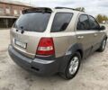 Кіа Соренто 2004 у Харкові на Automoto.ua Бежевий Кіа Соренто, об'ємом двигуна 2.5 л та пробігом 290 тис. км за 3700 $, фото 5 на Automoto.ua