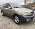 Кіа Соренто 2004 у Харкові на Automoto.ua Бежевий Кіа Соренто, об'ємом двигуна 2.5 л та пробігом 290 тис. км за 3700 $, фото 3 на Automoto.ua