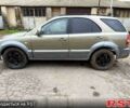 Киа Соренто 2004 в Харькове на Automoto.ua Бежевый Киа Соренто, объемом двигателя 2.5 л и пробегом 284 тыс. км за 3500 $, фото 1 на Automoto.ua