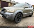 Киа Соренто 2004 в Харькове на Automoto.ua Бежевый Киа Соренто, объемом двигателя 2.5 л и пробегом 284 тыс. км за 3500 $, фото 1 на Automoto.ua