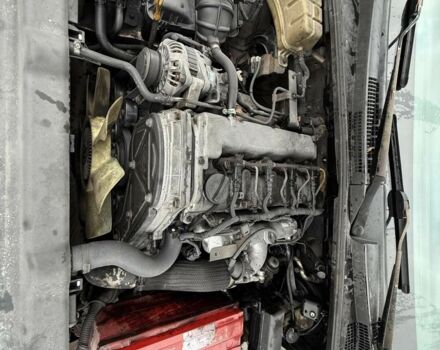 Кіа Соренто 2004 у Харкові на Automoto.ua Бежевий Кіа Соренто, об'ємом двигуна 2.5 л та пробігом 290 тис. км за 3700 $, фото 8 на Automoto.ua