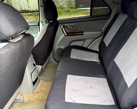 Киа Соренто 2004 в Харькове на Automoto.ua Бежевый Киа Соренто, объемом двигателя 2.5 л и пробегом 290 тыс. км за 3700 $, фото 7 на Automoto.ua