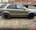 Киа Соренто 2004 в Харькове на Automoto.ua Бежевый Киа Соренто, объемом двигателя 2.5 л и пробегом 284 тыс. км за 3500 $, фото 4 на Automoto.ua